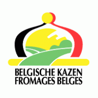Belgische Kazen Logo PNG Vector