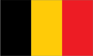Belgium Logo PNG Vector