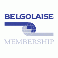 Belgolaise Bank Logo PNG Vector