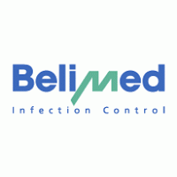 Belimed Logo PNG Vector