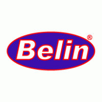 Belin Logo PNG Vector