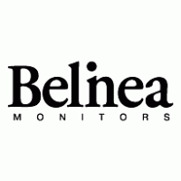 Belinea Logo PNG Vector