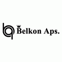 Belkon Aps Logo PNG Vector