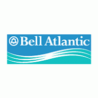 Bell Atlantic Logo PNG Vector