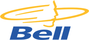 Bell Canada 94-08 Logo PNG Vector