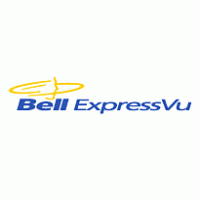 Bell ExpressVu Logo PNG Vector