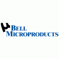 Bell Microproducts Logo PNG Vector