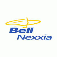 Bell Nexxia Logo PNG Vector