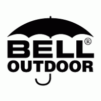 Bell Outdoor Logo PNG Vector
