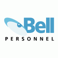 Bell Personnel Logo PNG Vector