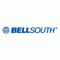 Bell South Logo PNG Vector