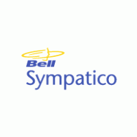 Bell Sympatico Logo Vector