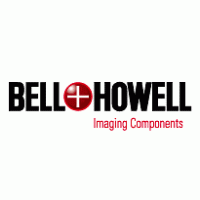 Bell & Howell Logo Vector
