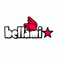 Bellami Logo PNG Vector