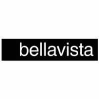 Bellavista Logo PNG Vector