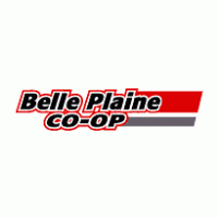 Belle Plaine Co-op Logo PNG Vector