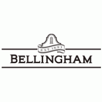 Bellingham Logo PNG Vector