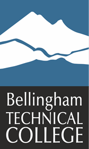 Bellingham Technical College Logo Vector