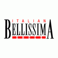 Bellissima Logo PNG Vector