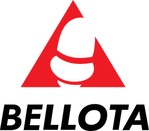 Bellota Logo Vector