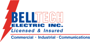 Belltech Electric Logo PNG Vector