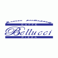 Bellucci Logo PNG Vector