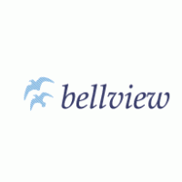 Bellview Airlines Logo PNG Vector