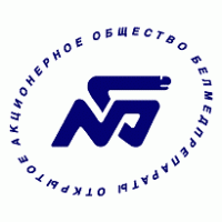 Belmedpreparaty JSC Logo PNG Vector