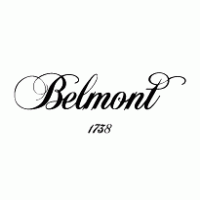 Belmont Logo PNG Vector