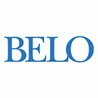 Belo Logo PNG Vector