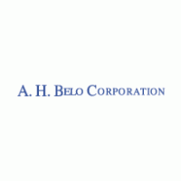 Belo Logo Vector