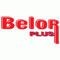 Belor Logo PNG Vector