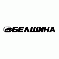 Belshina Logo PNG Vector