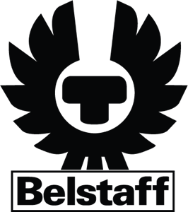 Belstaff Logo Vector