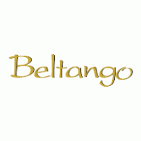 Beltango Logo PNG Vector