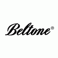 Beltone Logo PNG Vector