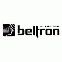 Beltron Technologies Logo PNG Vector