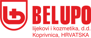 Belupo Logo PNG Vector