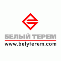 Bely Terem Logo PNG Vector