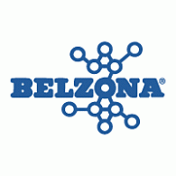 Belzona Logo PNG Vector