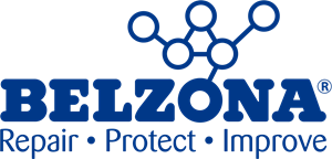 Belzona Logo PNG Vector