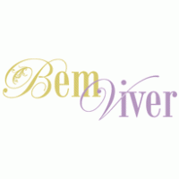 Bem Viver Logo Vector