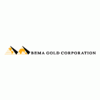 Bema Gold Corporation Logo PNG Vector
