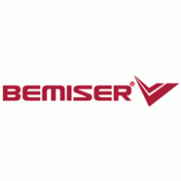 Bemiser® Logo PNG Vector