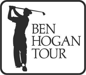 Ben Hogan Tour Logo Vector
