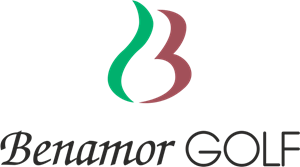 Benamor golf Logo PNG Vector