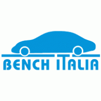 Bench Italia Logo PNG Vector