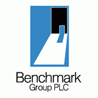 Benchmark Group Logo Vector