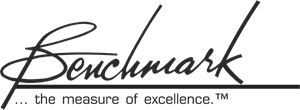 Benchmark Media Logo Vector