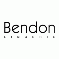 Bendon Lingerie Logo Vector